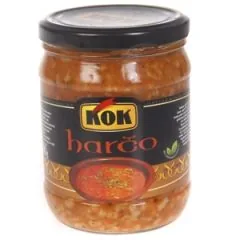 ZUPA HARČO KOK 500G