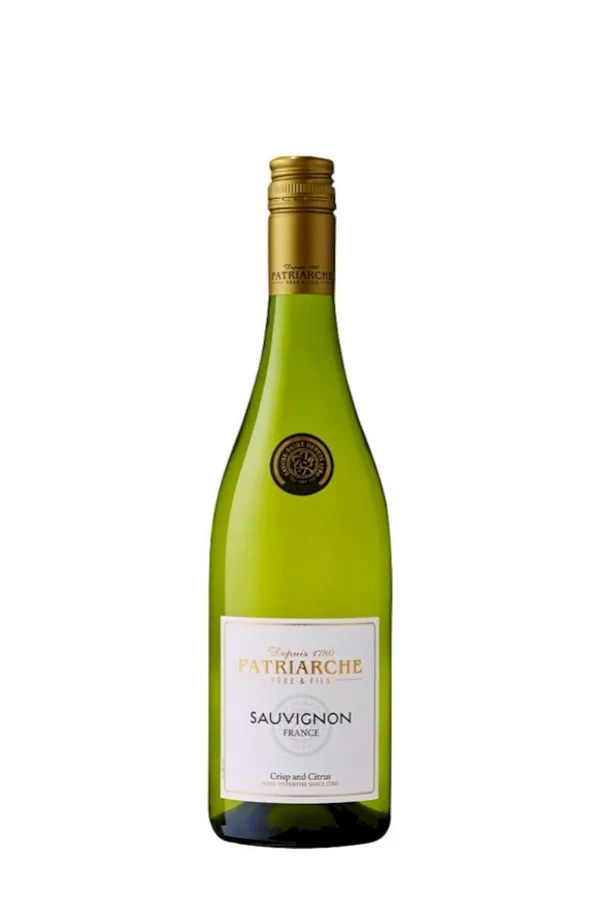 Patriarche sauvignon blanc