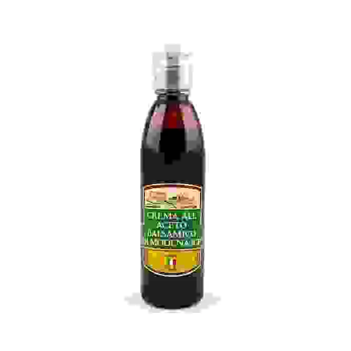 ETIĶA KRĒMS RIMI MODENAS BALZAMIKO IGP 250ML