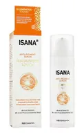 ISANA ILLUMINOUS TOUCH SERUMS PIGMENTĀCIJAS PLANKUMU MAZINĀŠANAI, 30ML
