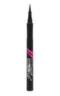MAYBELLINE MASTER PRECISE ACU LAINERIS, BLACK, 1ML