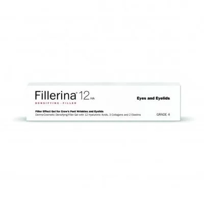 Fillerina acu gels, intensitāte 4, 15 ml