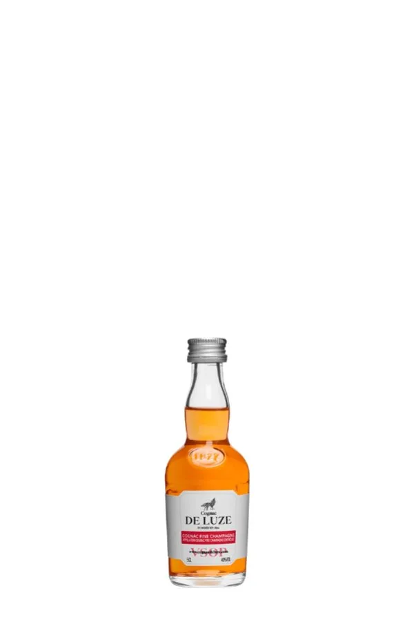 DE LUZE VSOP 0,05L