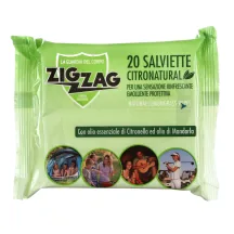 MITRĀS SALVETES PRET ODIEM ZIG ZAG 20GAB.