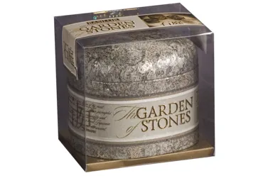 ZAĻĀ TĒJA BASILUR GARDEN OF STONES 75G