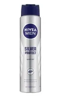 NIVEA MEN SILVER PROTECT 48H IZSMIDZINĀMS ANTIPERSPIRANTS, 250ML