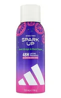 ADIDAS SPARK UP 48H IZSMIDZINĀMS DEZODORANTS, 150ML