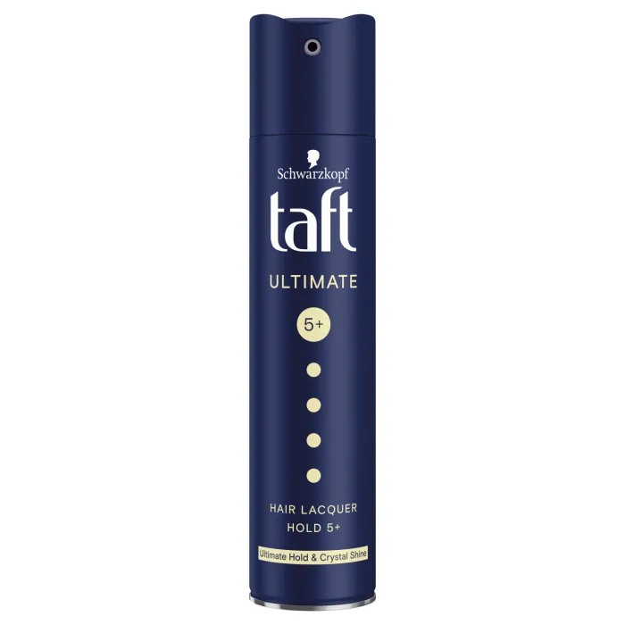 MATU LAKA TAFT ULTIMATE STIPRAS FIKSĀCIJAS 250ML