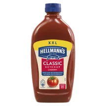 KEČUPS HELLMANNS MAIGAIS 833G