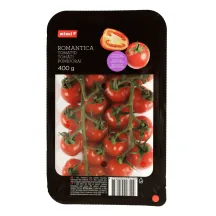 TOMĀTI RIMI ROMANTICA 400G