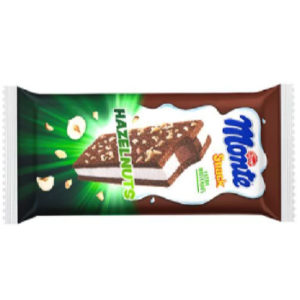 BATONIŅŠ ZOTT MONTE AR LAZDU RIEKSTIEM 29G