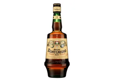 Liķieris Amaro Montenegro 23% 0,7 l