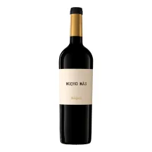 Sarkanvīns Mucho Mas Red 13,5% 0,75 l
