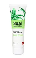 SEAL COSMETICS ALOE VERA ROKU KRĒMS, 80ML