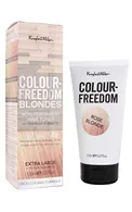 COLOUR FREEDOM BLONDES MATU TONERIS, ROSE BLONDE, 150ML