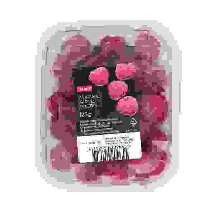 AVENES RIMI, 125G