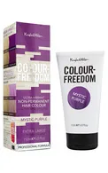 COLOUR FREEDOM MATU KRĀSA, MYSTIC PURPLE