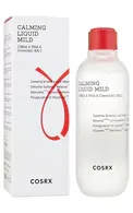 COSRX CALMING LIQUID MILD NOMIERINOŠS TONIKS, 125ML
