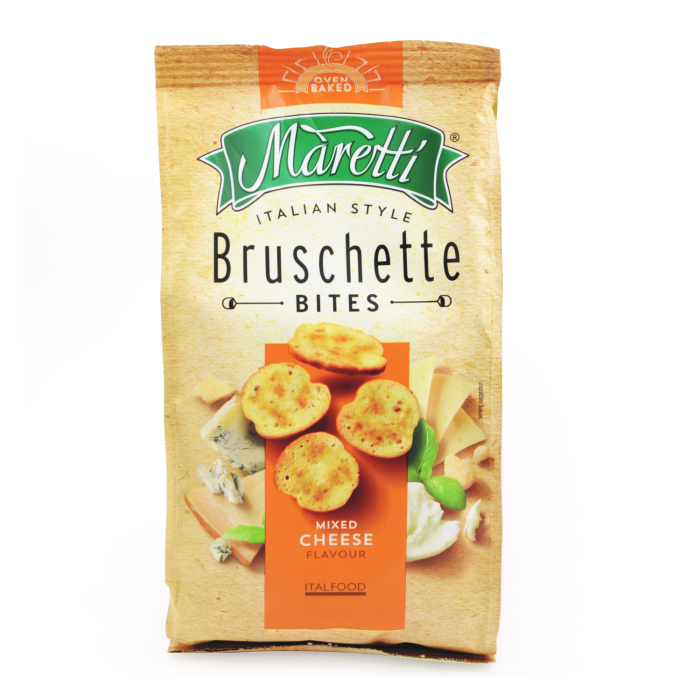 SAUSMAIZĪTES MARETTI AR SIERA GARŠU 70G