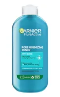 GARNIER PURE ACTIVE MATĒJOŠS, PORAS SAVELKOŠS TONIKS, 200ML