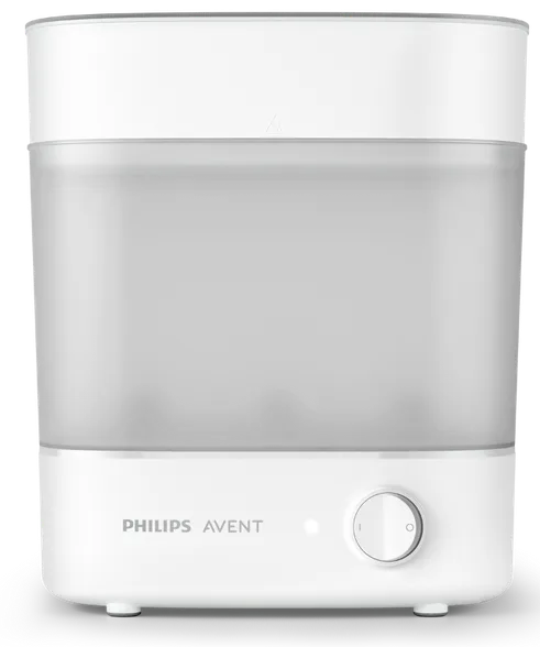 Philips Avent elektriskais tvaika sterilizators 2IN1, 1 gab.