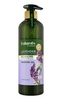NATURALS BY WATSONS LAVENDER DUŠAS ŽELEJA, 490ML