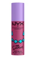 NYX PROFESSIONAL MAKEUP THE SIMPSONS ŠĶIDRAIS VAIGU SĀRTUMS, 02 LAVENDER SASS, 8ML