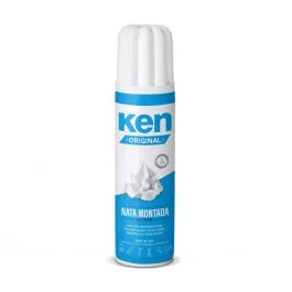PUTUKRĒJUMS 500G, AEROSOLS KEN