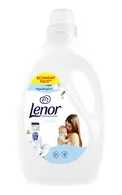 LENOR SENSITIVE VEĻAS MĪKSTINĀTĀJS, 2650ML