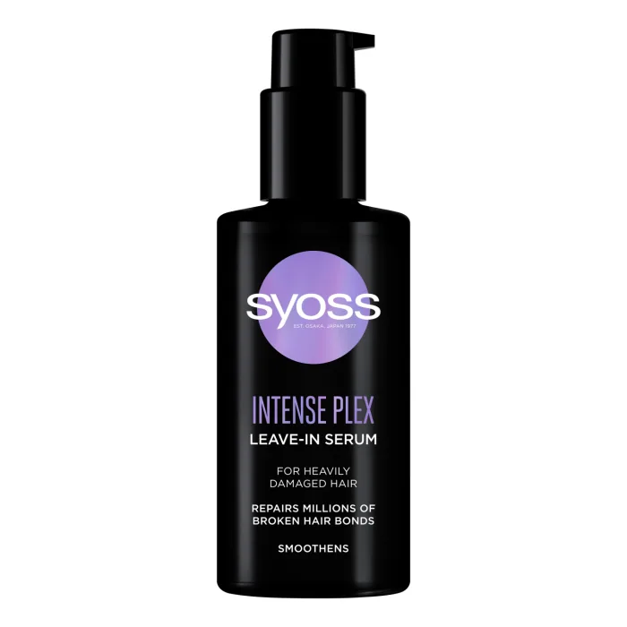 SERUMS SYOSS INTENSE PLEX 100ML