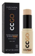 MADARA CC GO TONI KORIĢĒJOŠS ZĪMULIS AR KERAMĪDIEM SPF30, 13G
