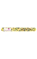CHARMANTELLE SUNFLOWER ABPUSĒJA NAGU VĪLĪTE, ABRAZIVITĀTE 100/180