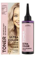 JOANNA ULTRA COLOR MATU TONĒJOŠAIS LĪDZEKLIS, ROSE LATTE, 100G