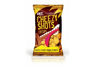 ZEMESRIEKSTI AR SIERA GARŠU MIO&RIO 190G