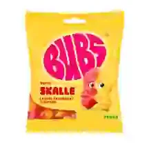 KONFEKTES BUBS AR CITRONU-AVEŅU GARŠU 155G
