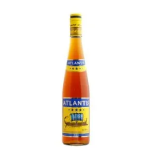Крепкий алкогольный напиток Atlantis 38%, 0,7 л