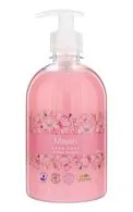 MAYERI ŠĶIDRĀS ZIEPES COTTON FLOWERS, 500ML