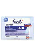 FACELLE DISKRET MAXI NIGHT UROLOĢISKĀS PAKETES, 8GAB.