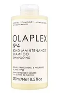 OLAPLEX NO.4 BOND MAINTENANCE ATJAUNOJOŠS ŠAMPŪNS MATIEM, 250ML
