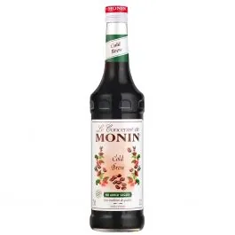 COLD BREW KAFIJAS KONCENTRĀTS 700ML [6] DEP