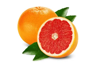 GREIPFRŪTI SARKANIE LIELIE KG