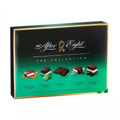 KONFEKTES AFTER EIGHT IZLASES ASORTI, 199G