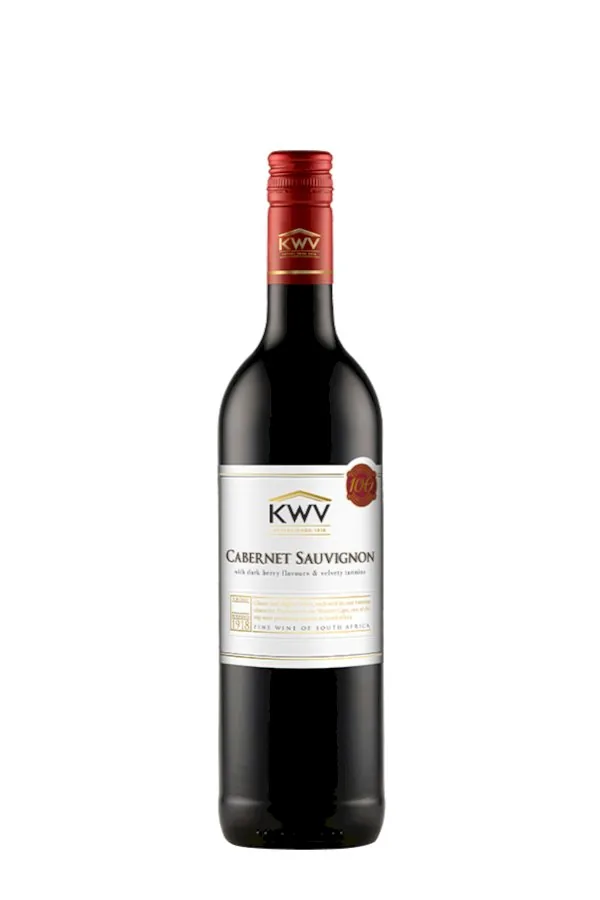 KWV CLASSIC COLLECTION CABERNET SAUVIGNON