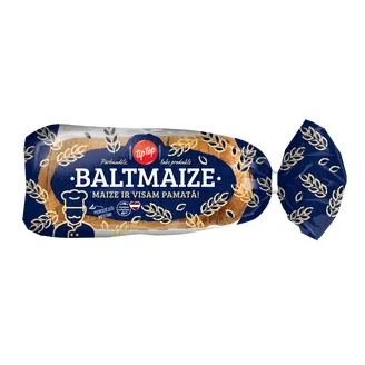 BALTMAIZE TIP TOP 500G