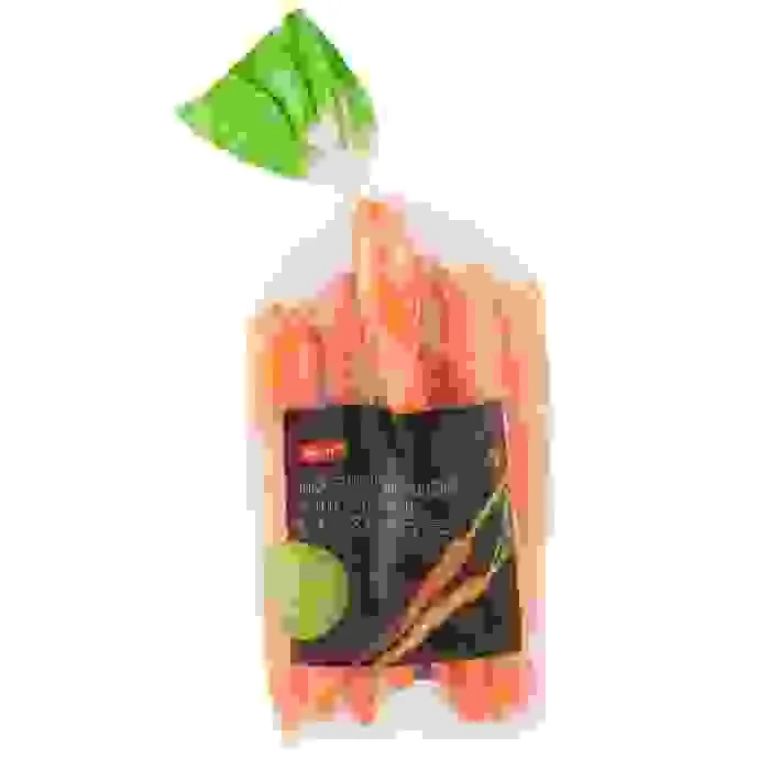 BURKĀNI RIMI MINI 200G