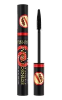 EVELINE EXTENSION VOLUME XXL SKROPSTU TUŠA, BLACK, 10ML