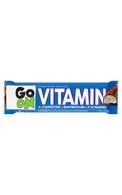 GO ON VITAMIN BATONIŅŠ AR KOKOSRIEKSTIEM, 45G