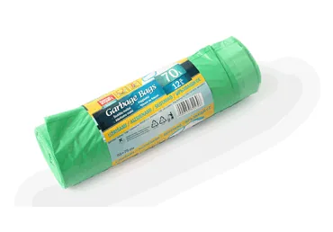 ATKRITUMU MAISI HOME EXPERT 70L 12GAB.35MK AIZVERAMS