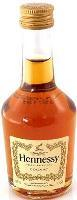 KONJAKS HENNESSY V.S., 40%, 0.05 L