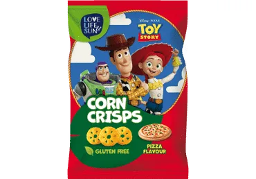 KUKURŪZAS UZKODA PICAS TOY STORY 50G